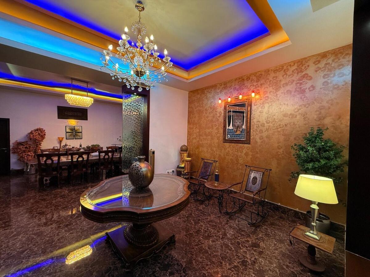 Palm Mansion By Palm Leisure Stays ジャイプール エクステリア 写真