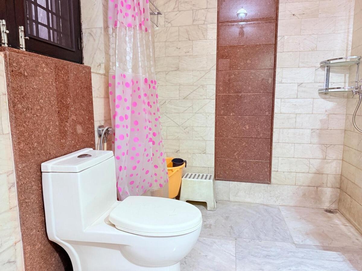 Palm Mansion By Palm Leisure Stays ジャイプール エクステリア 写真
